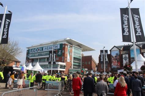 grand national 2019 results